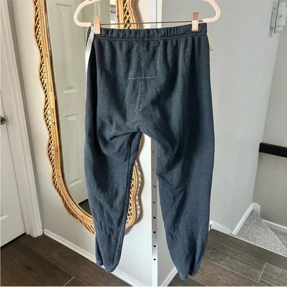 Aviator Nation RBG 5 Stripe Sweatpants - Picture 4 of 5